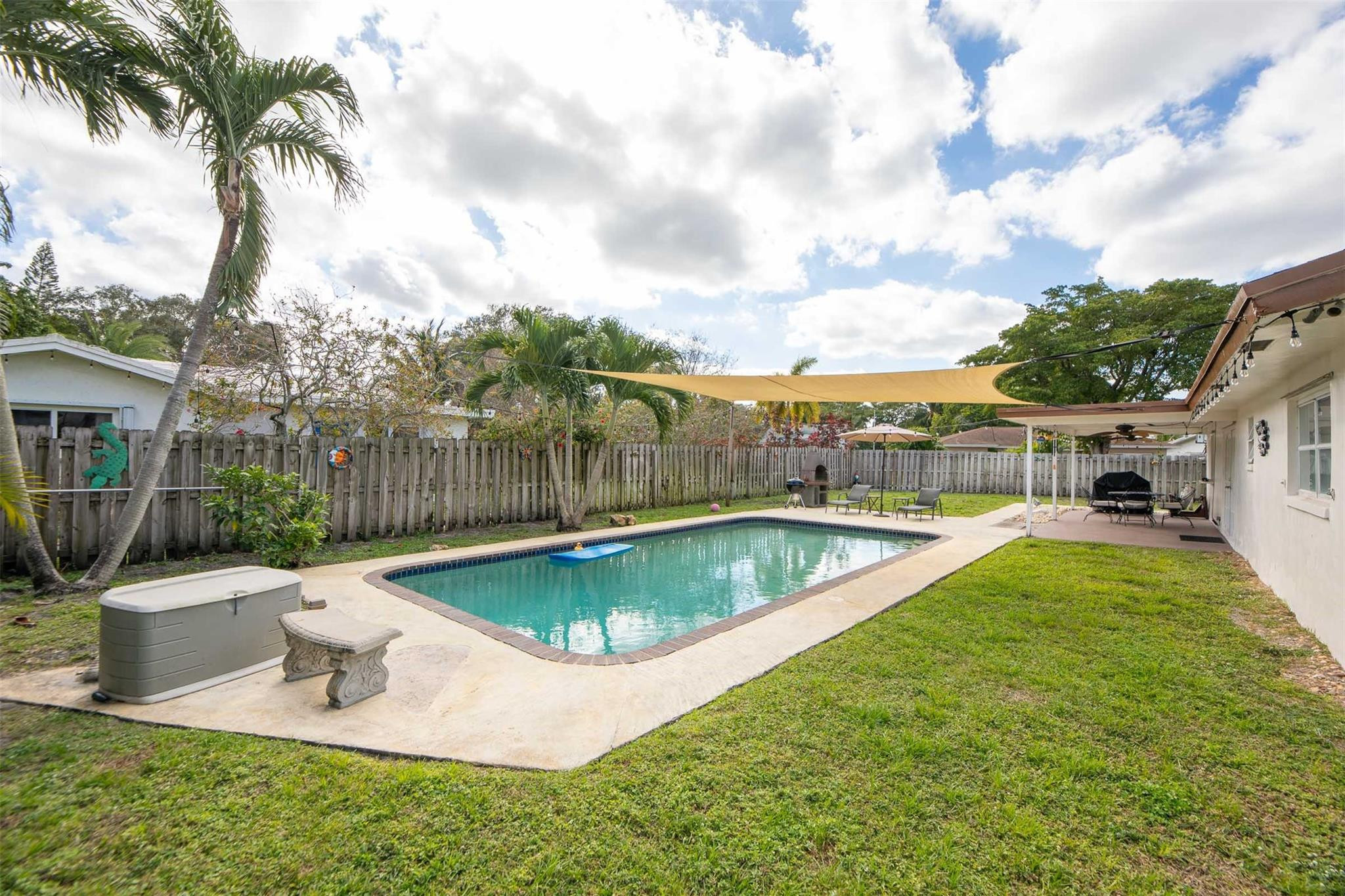 3330 NW 65th Street