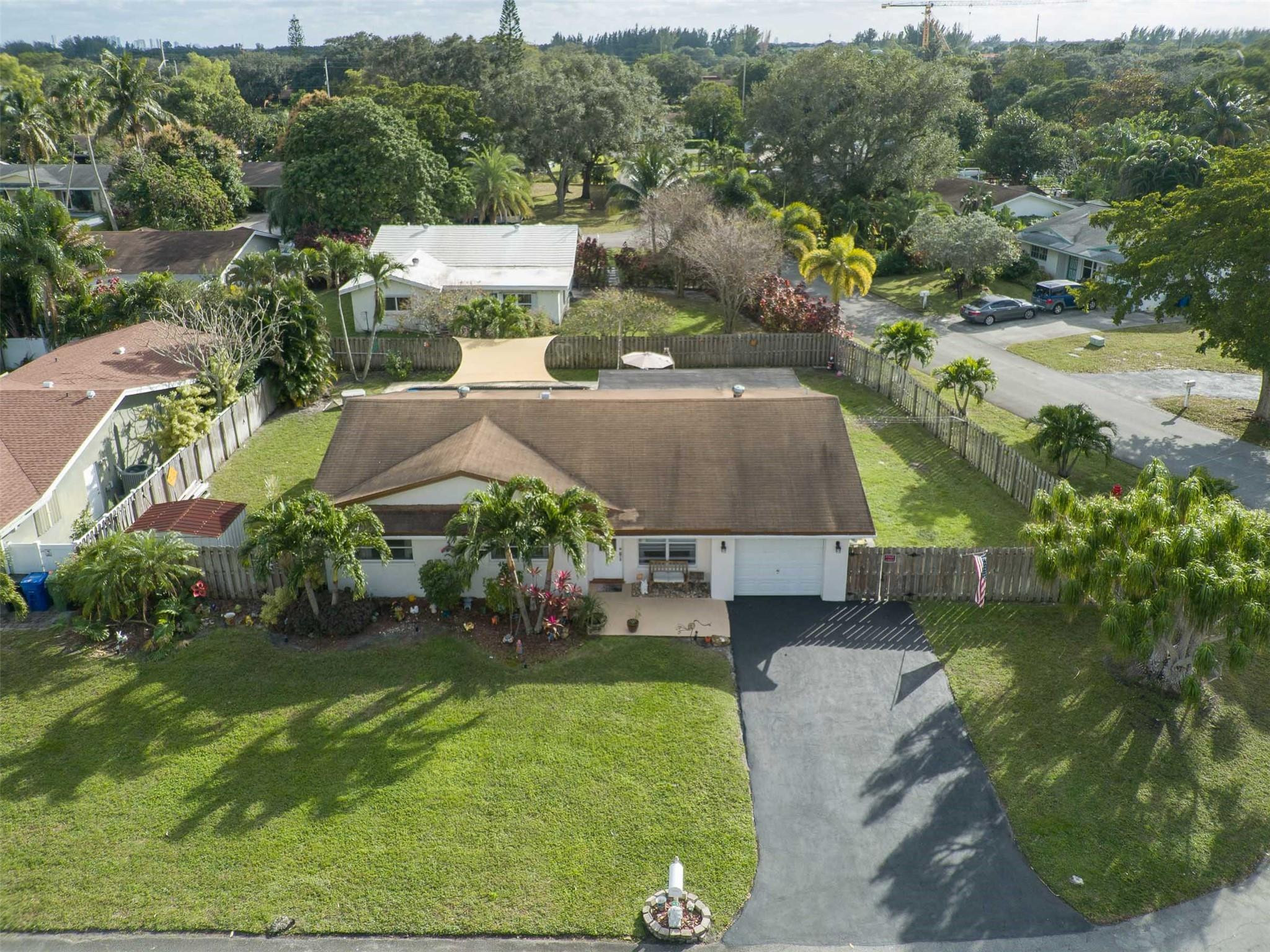 3330 NW 65th Street