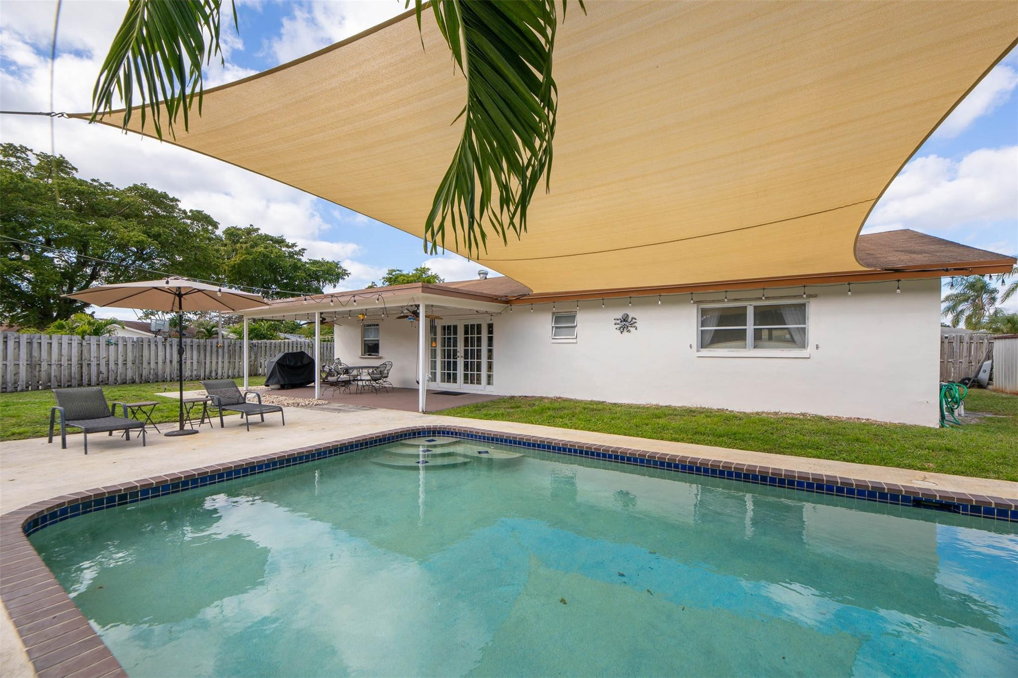 3330 NW 65th Street