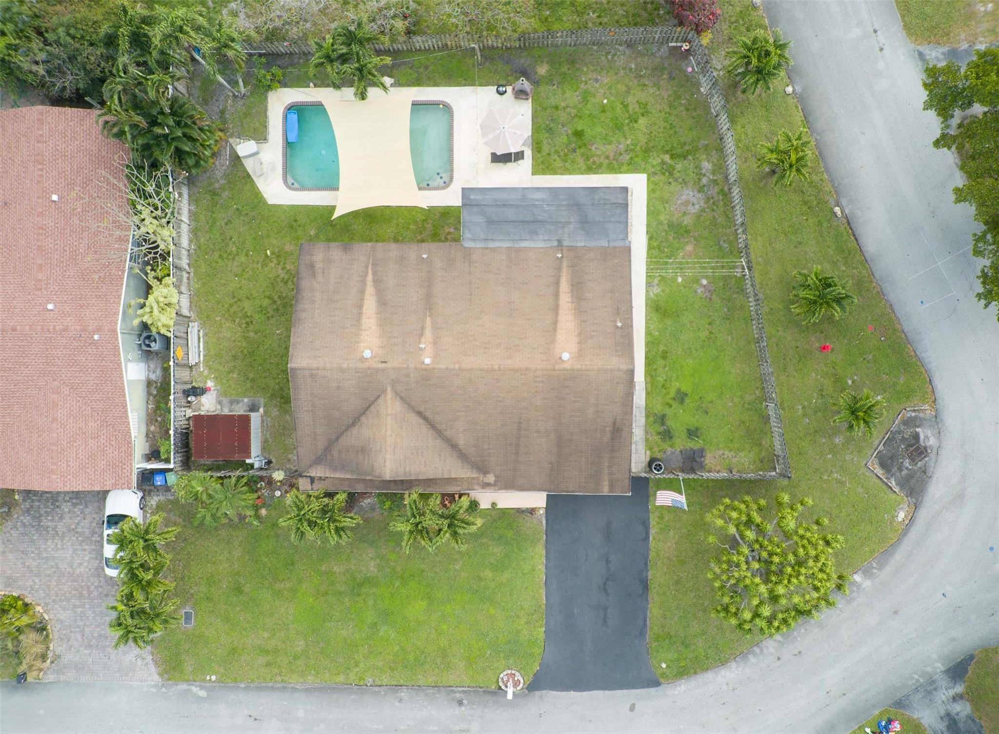3330 NW 65th Street