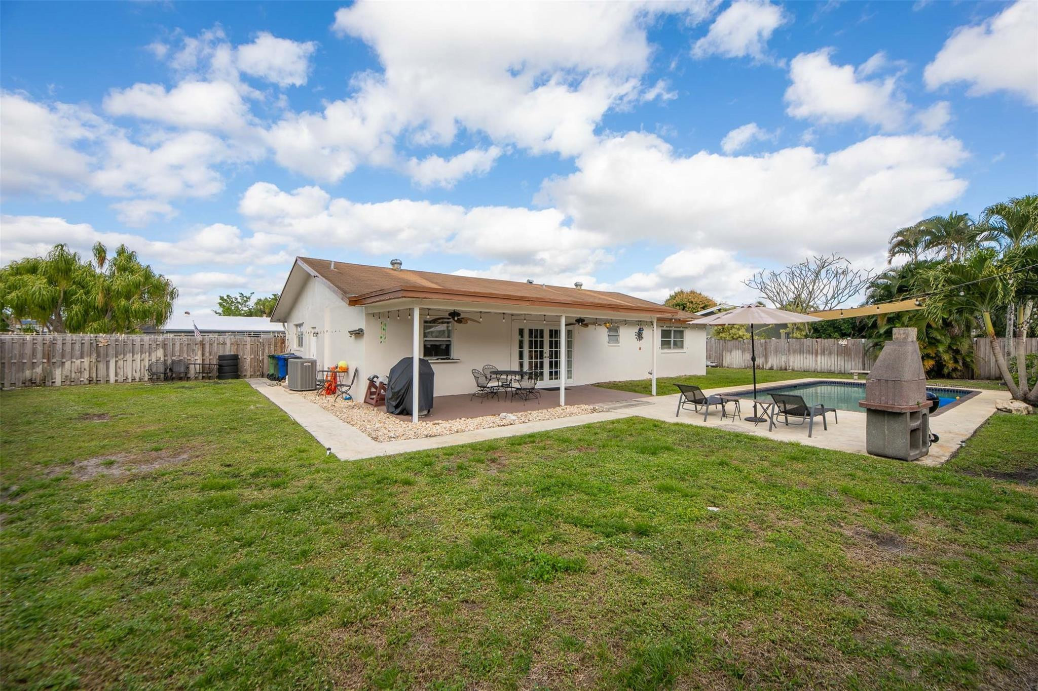 3330 NW 65th Street