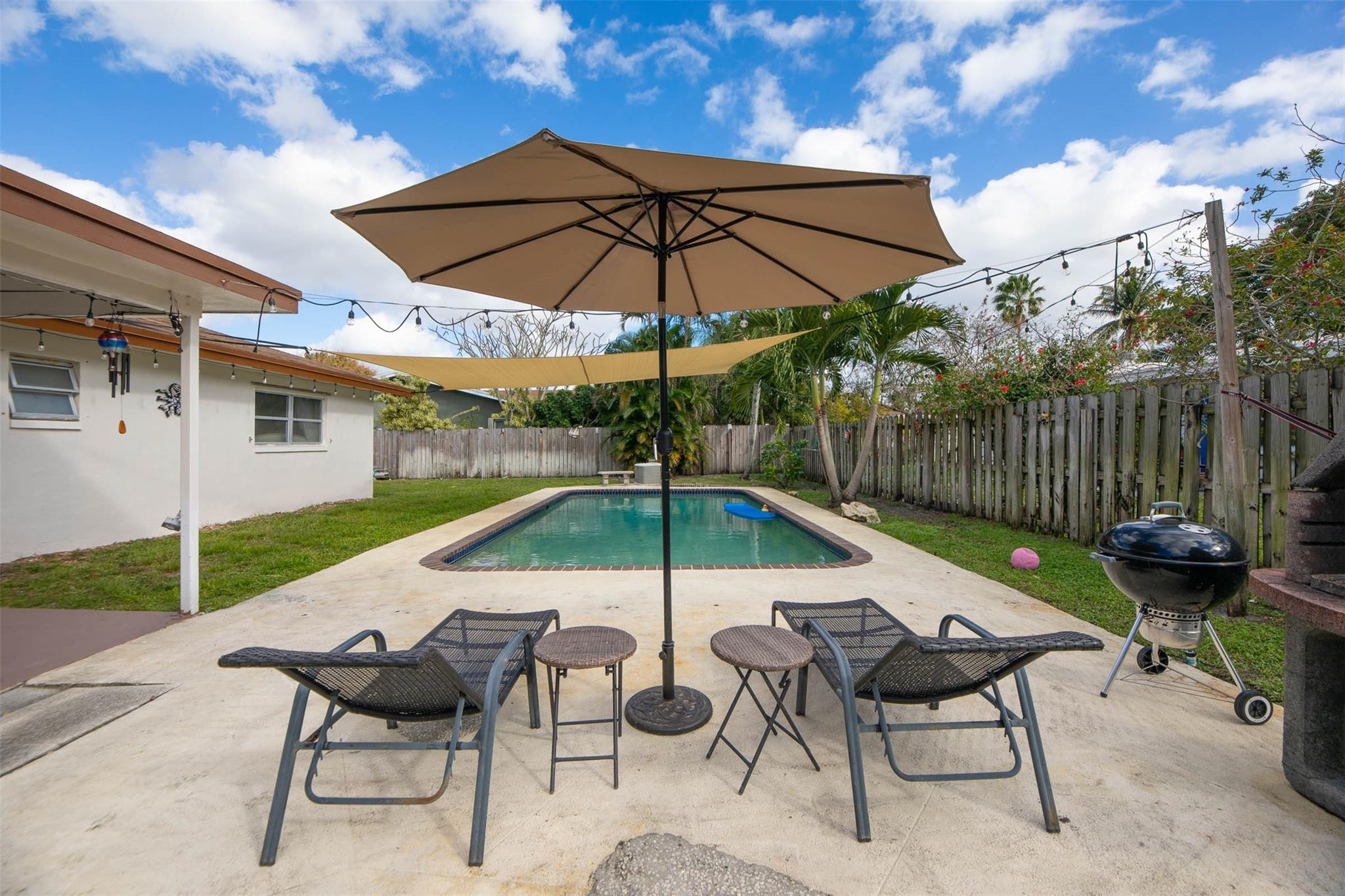 3330 NW 65th Street