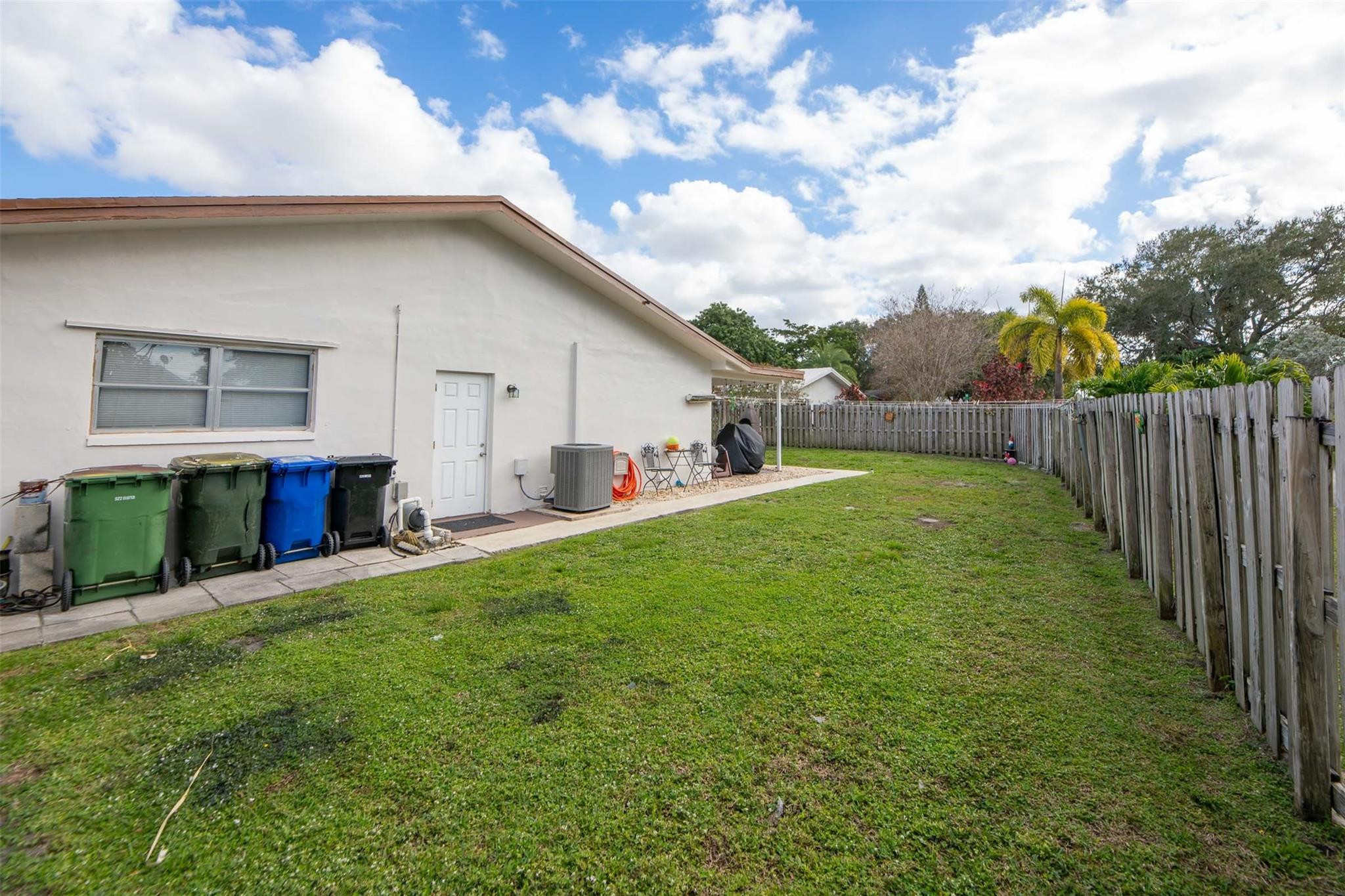 3330 NW 65th Street
