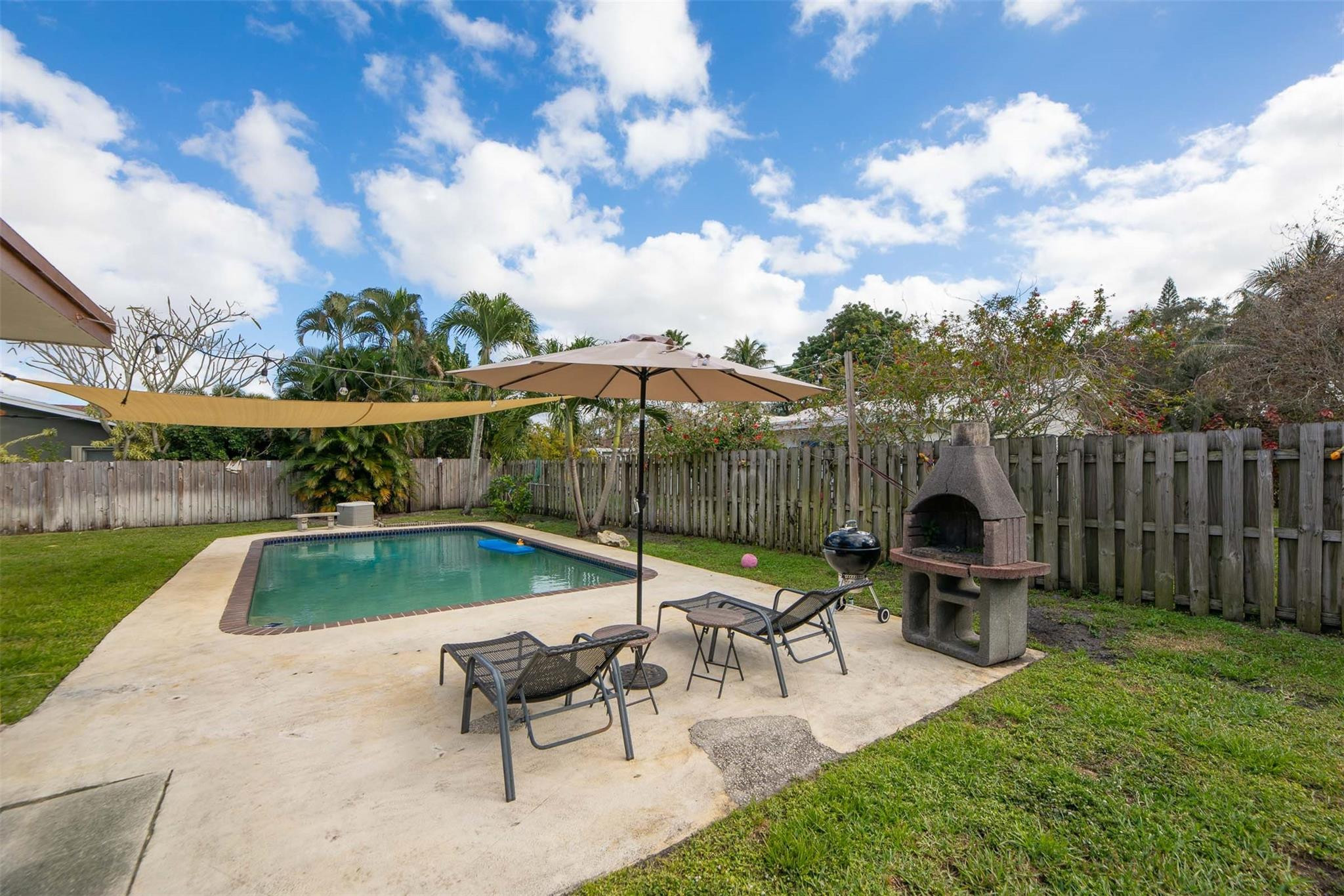 3330 NW 65th Street