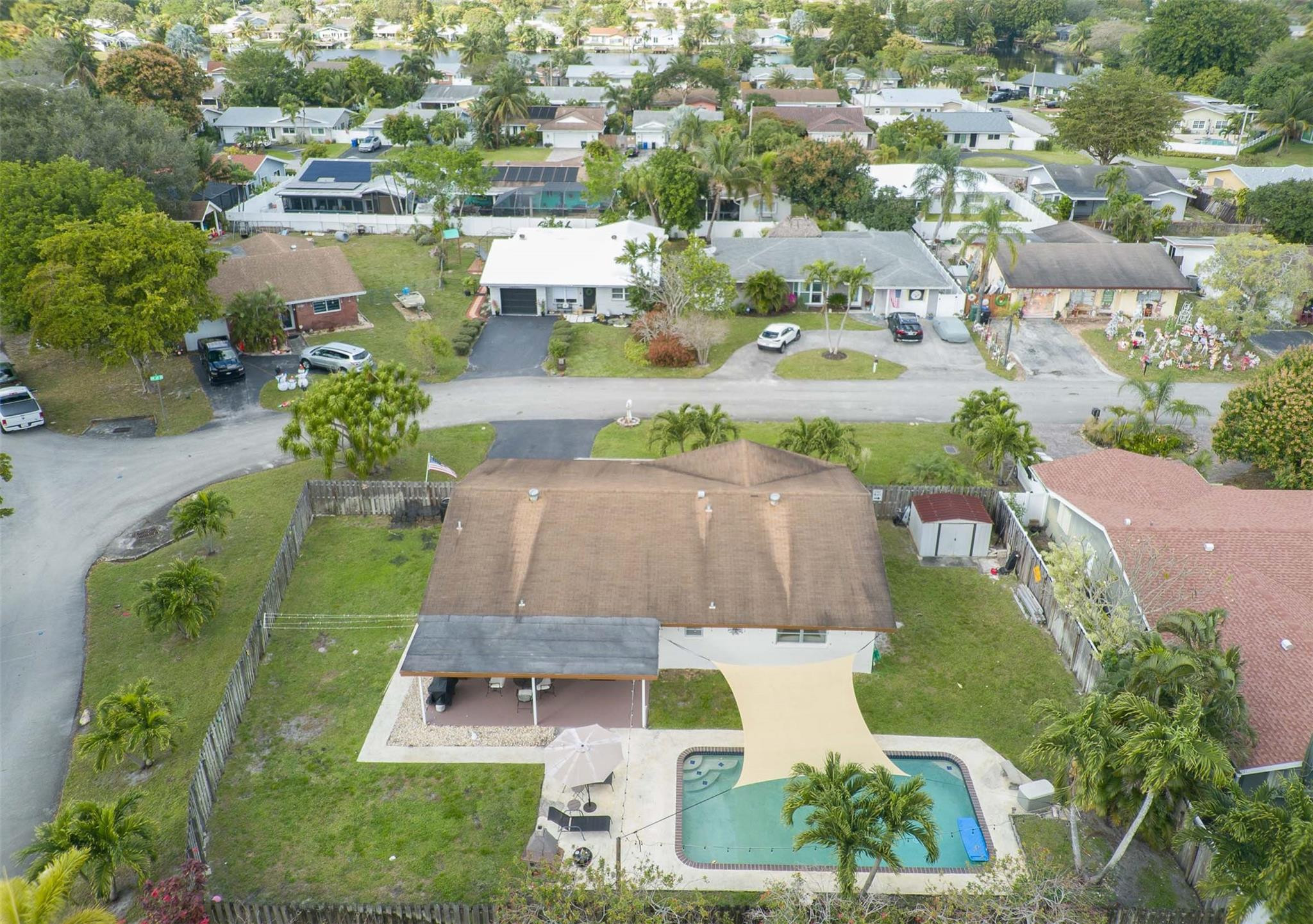 3330 NW 65th Street