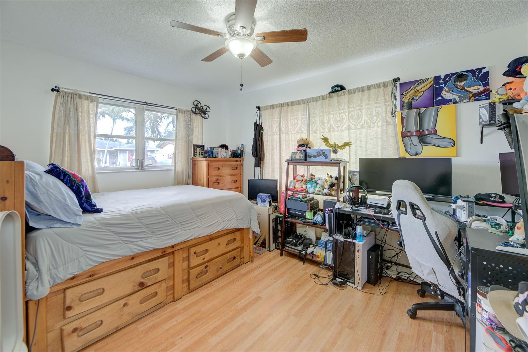 3330 NW 65th Street