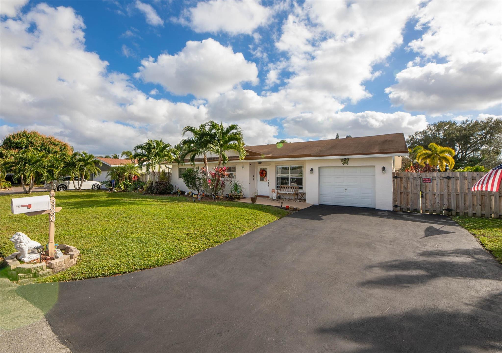3330 NW 65th Street