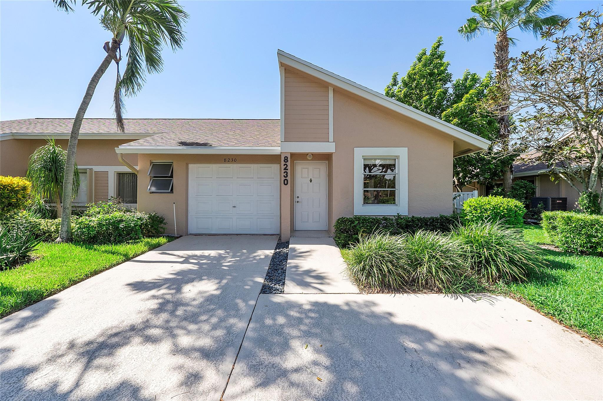8230 Springtree Road