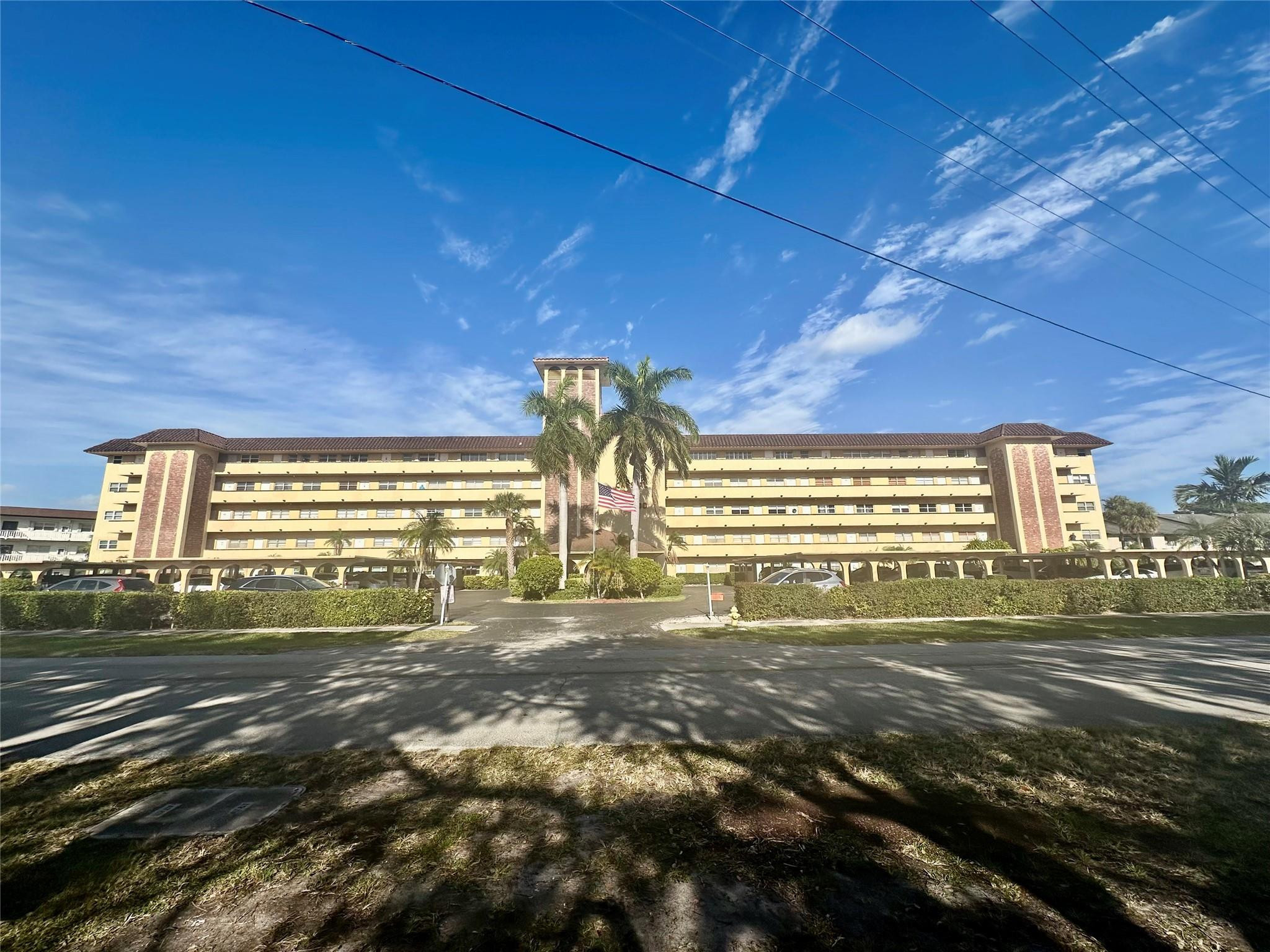 4100 Crystal Lake Drive 310