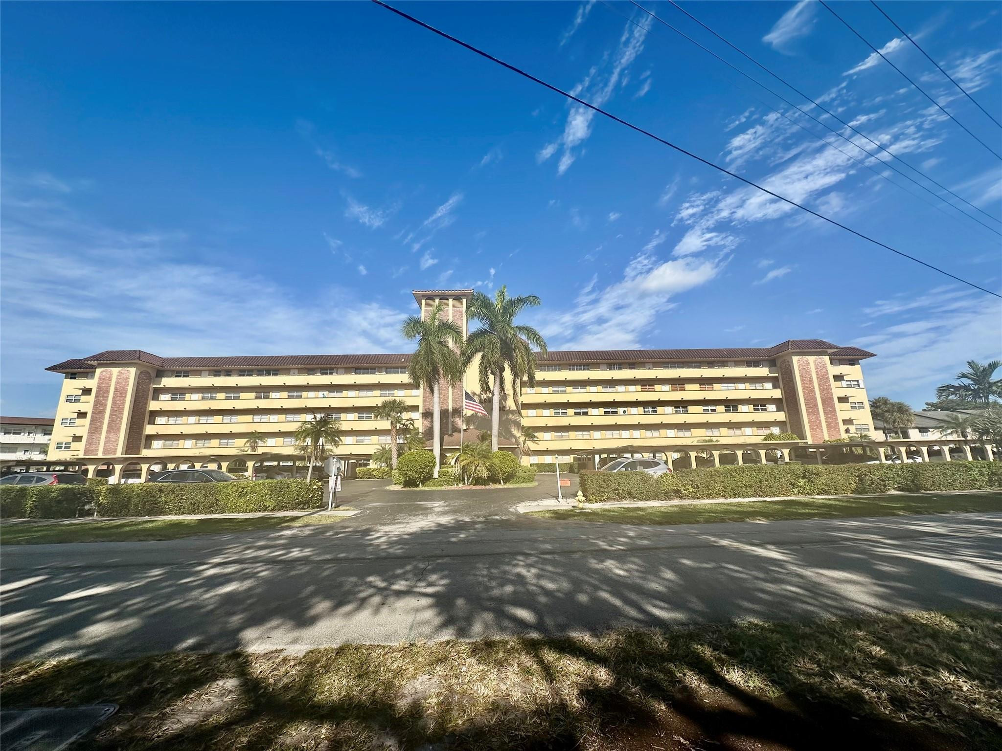 4100 Crystal Lake Drive 310