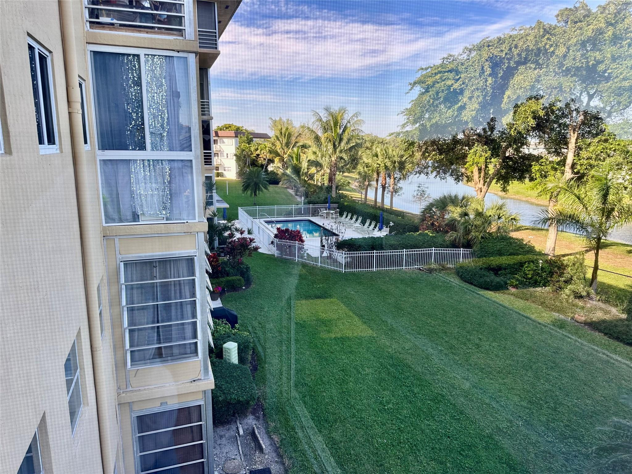 4100 Crystal Lake Drive 310