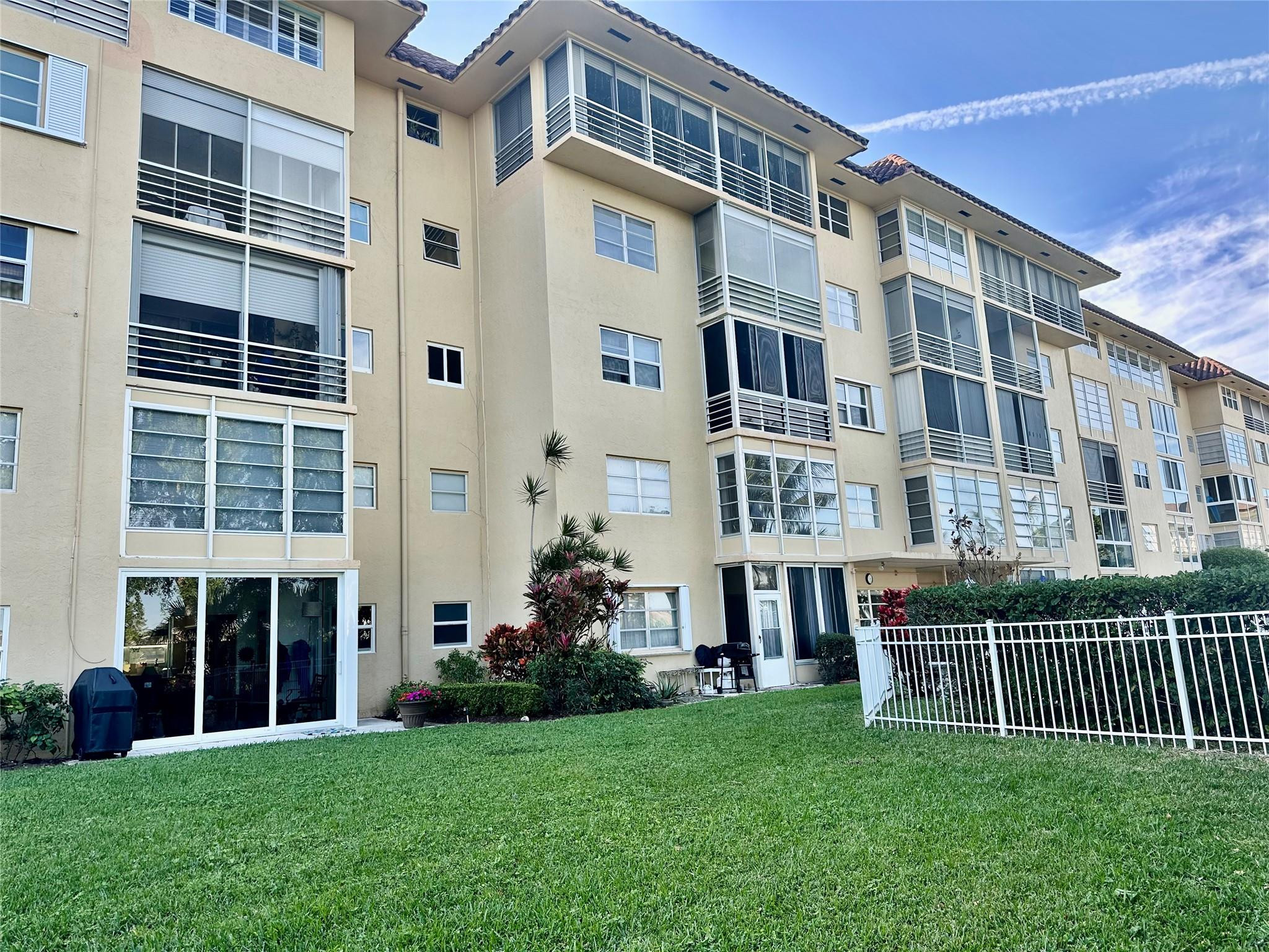 4100 Crystal Lake Drive 310