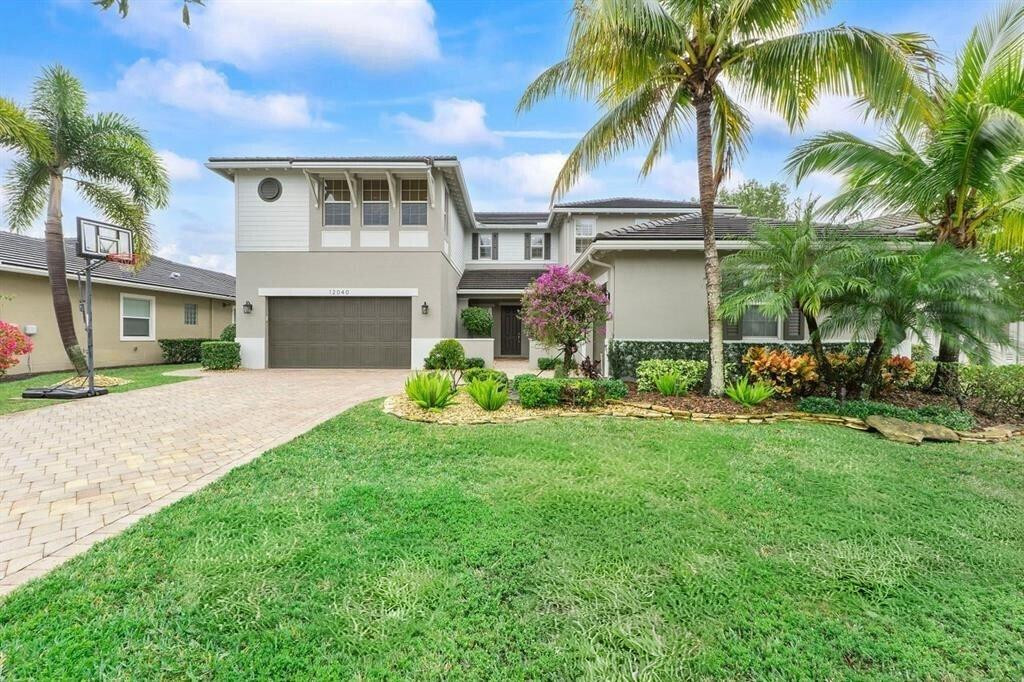 12040 NW 81st Court