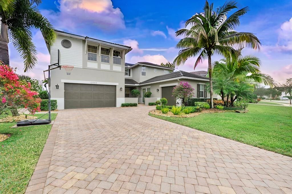 12040 NW 81st Court