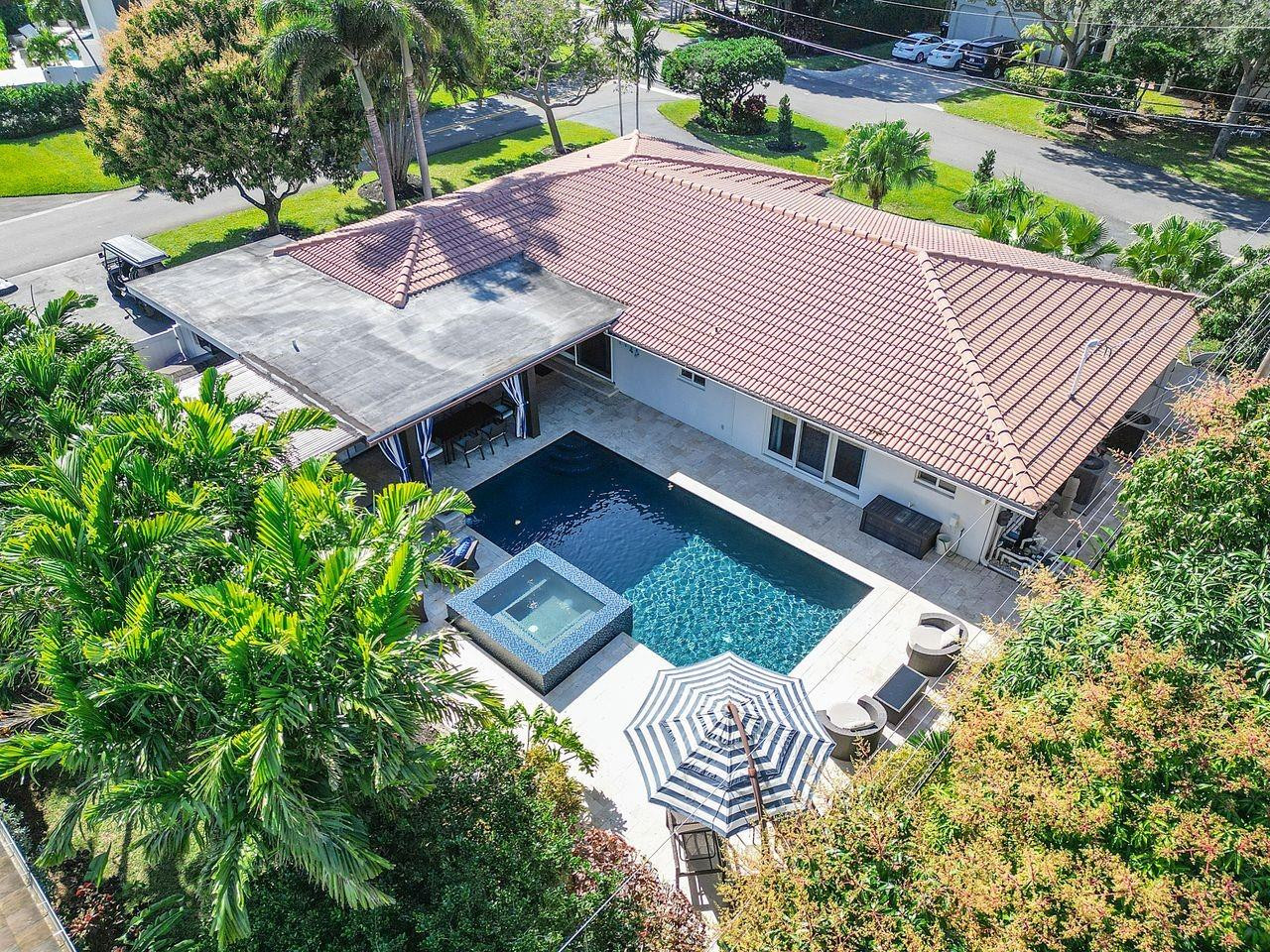 2700 NE 26th Terrace