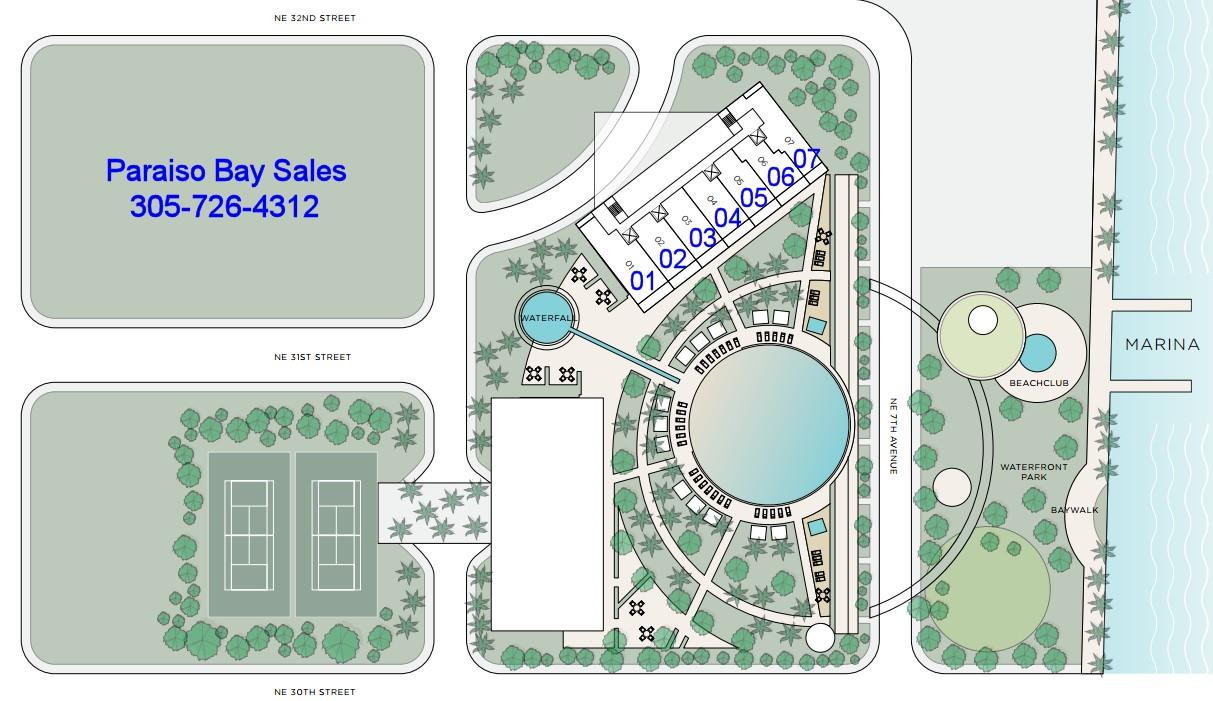 650 NE 32nd Street 3805