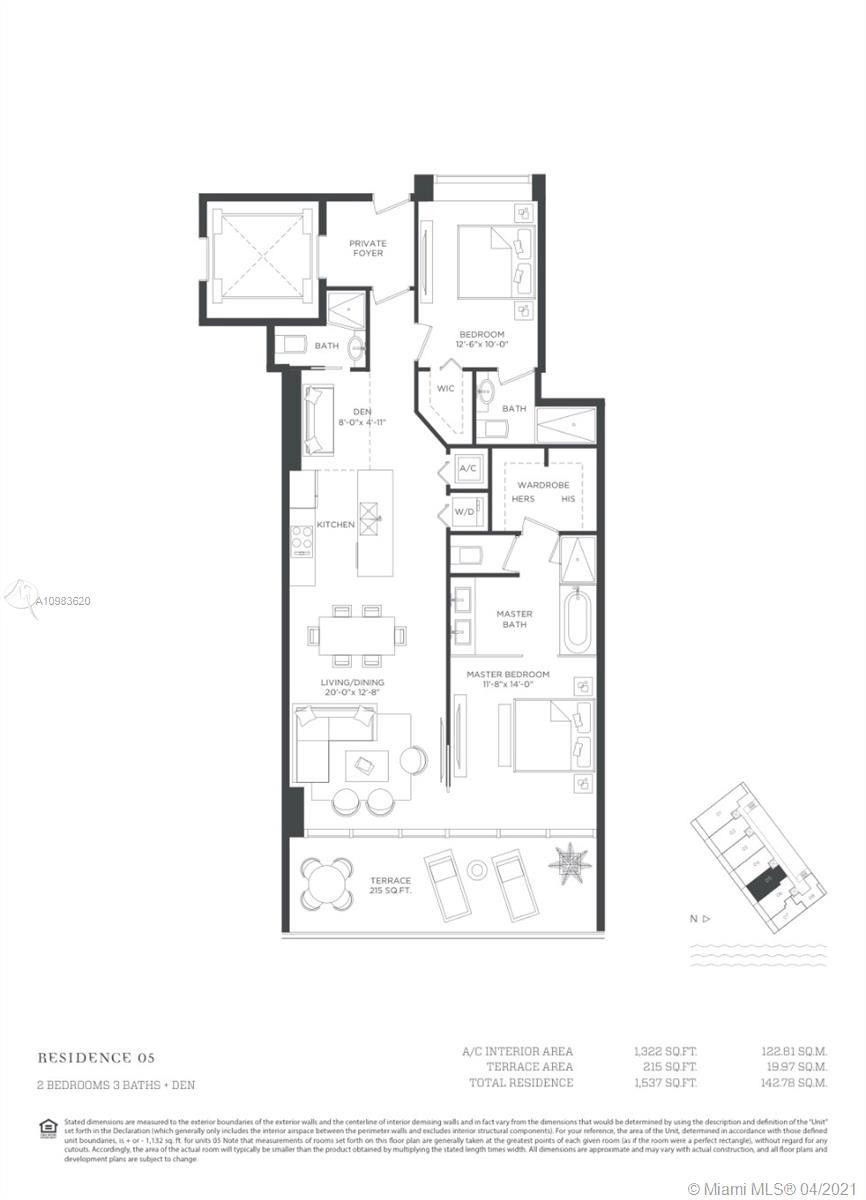 650 NE 32nd Street 3805
