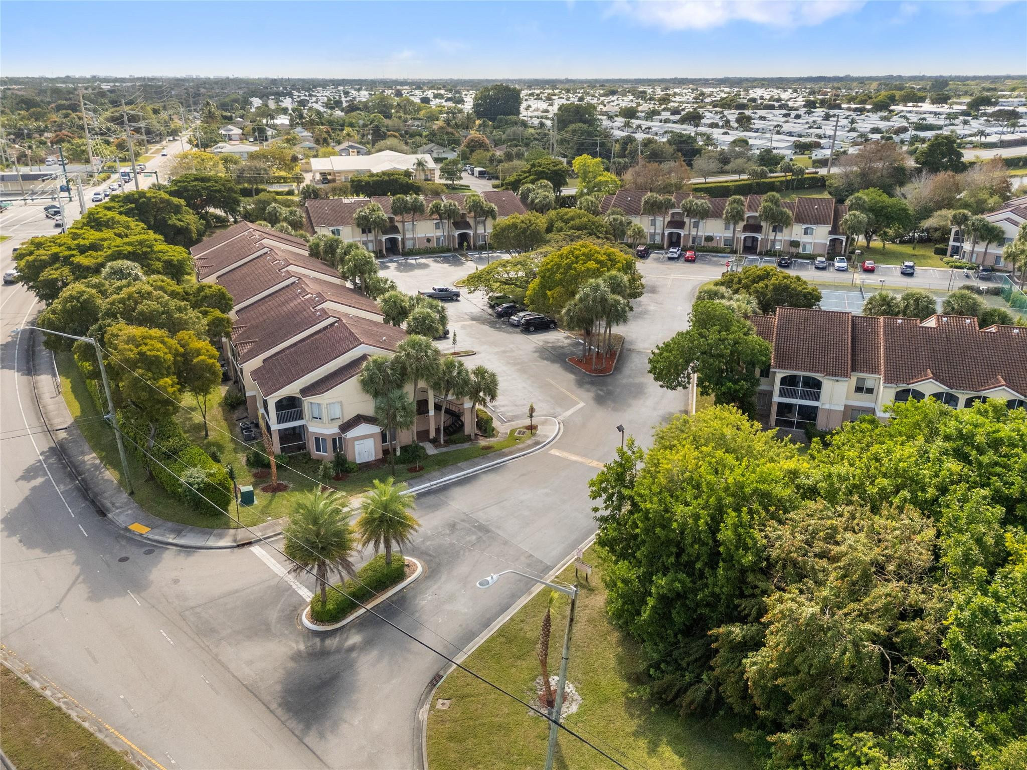 8301 Santa Monica Terrace