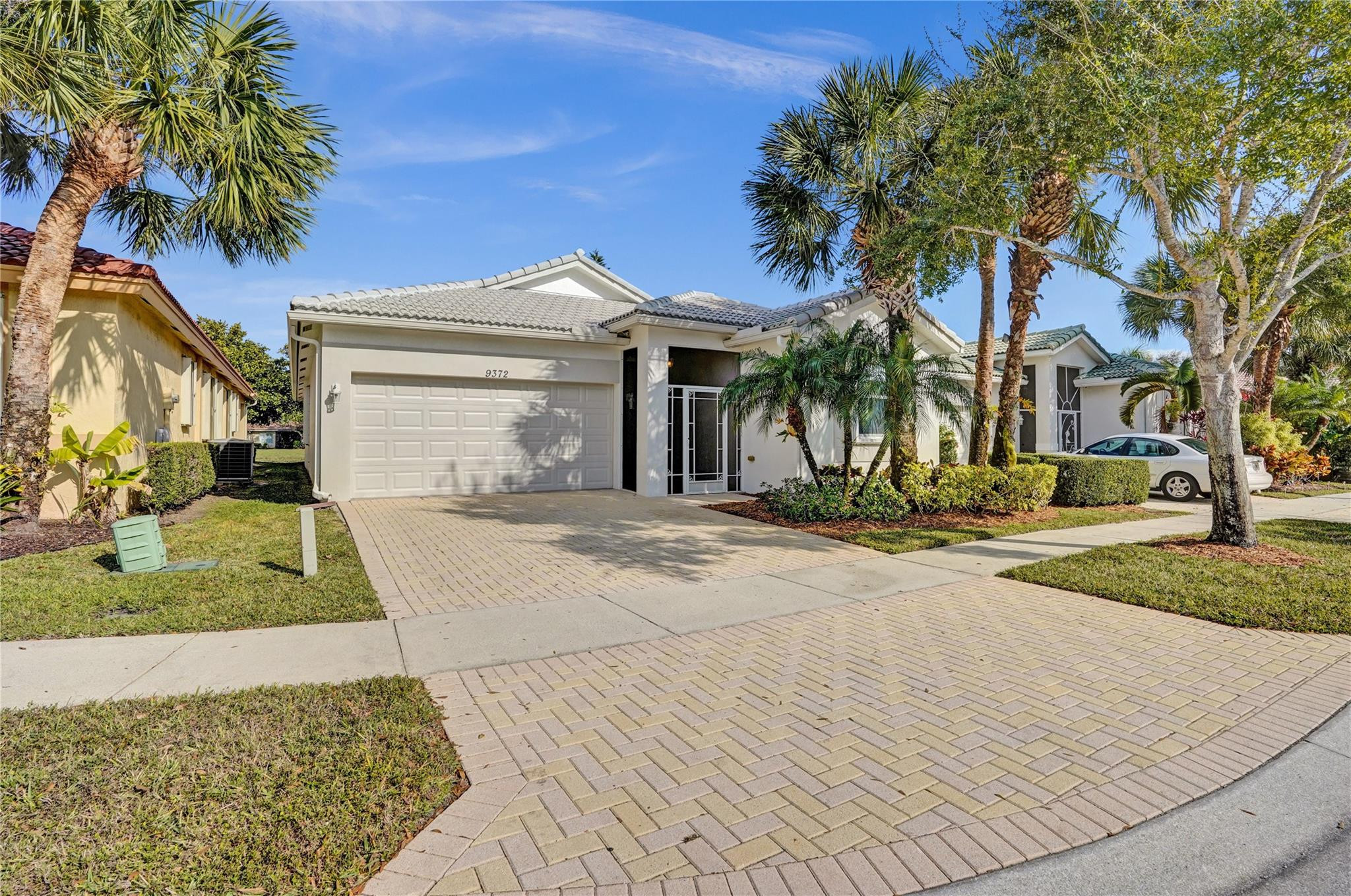 9372 Sandpiper Lane