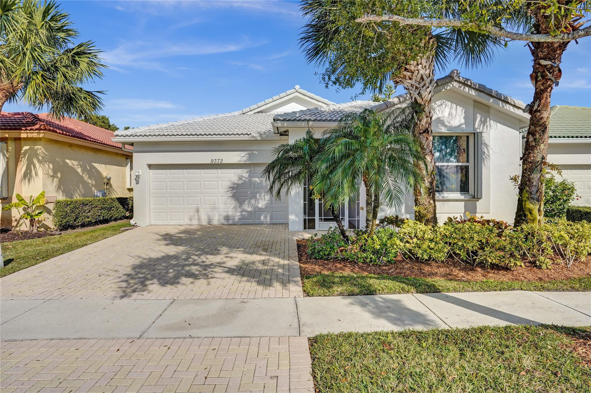 9372 Sandpiper Lane
