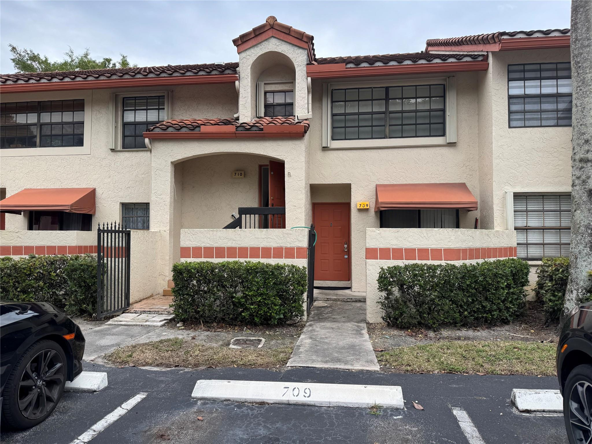 710 Congressional Way 710