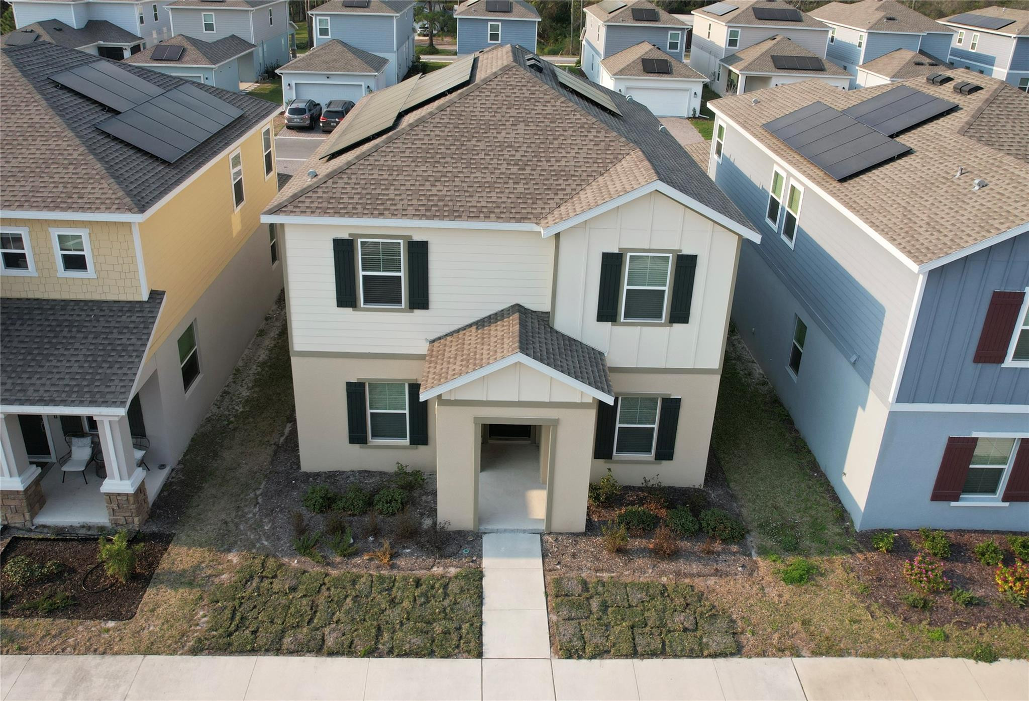 6413 Sprucepine Lane