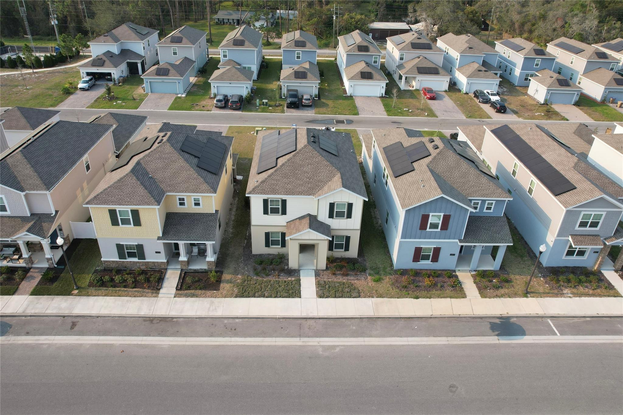 6413 Sprucepine Lane