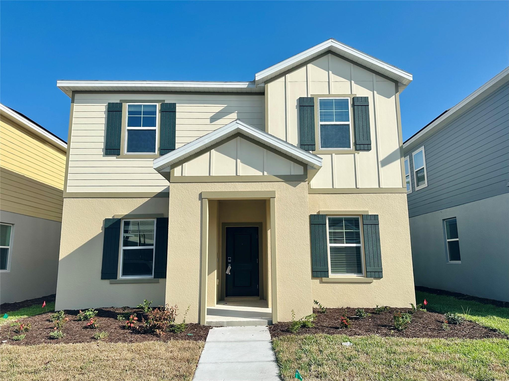 6413 Sprucepine Lane