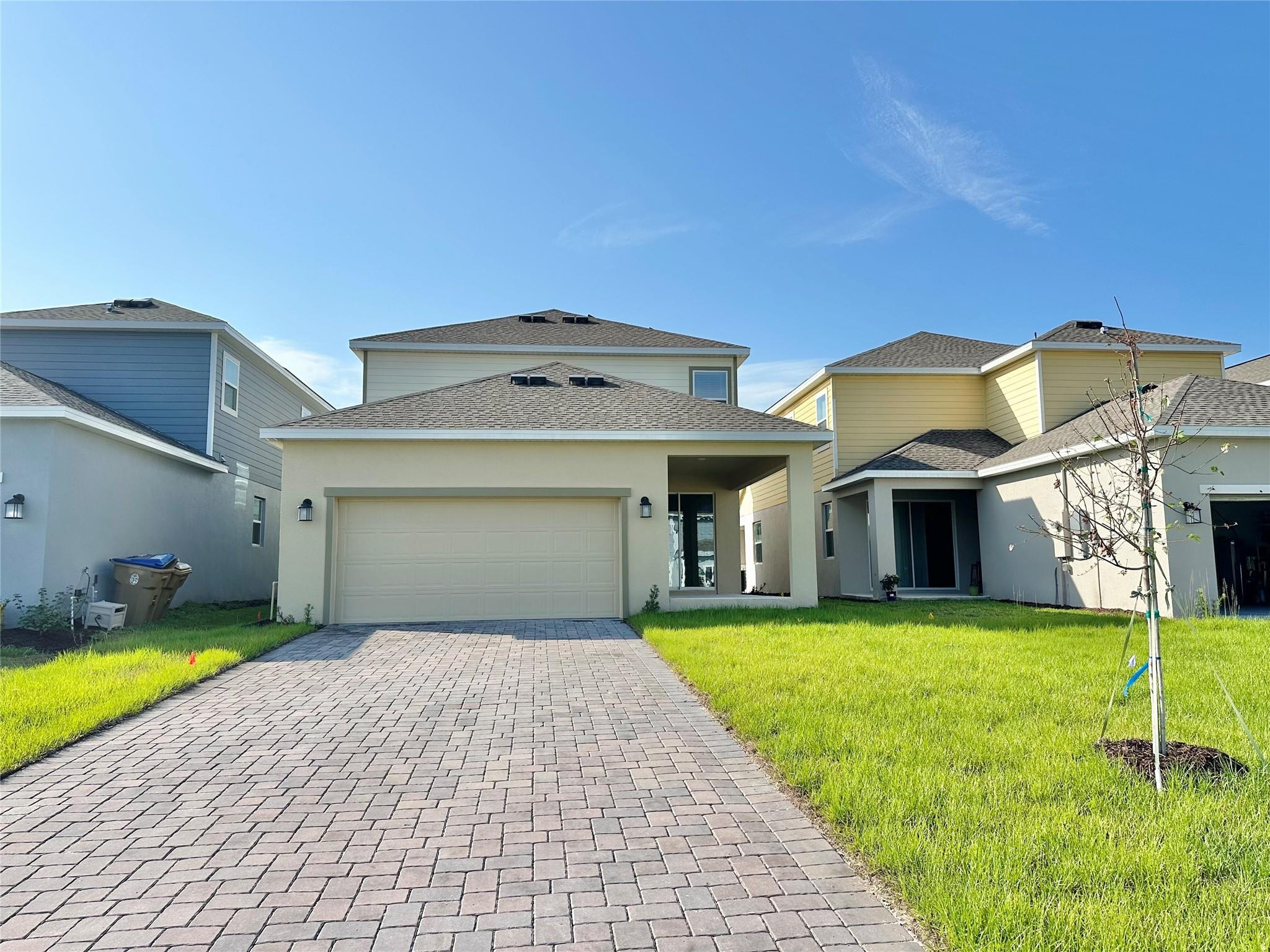 6413 Sprucepine Lane