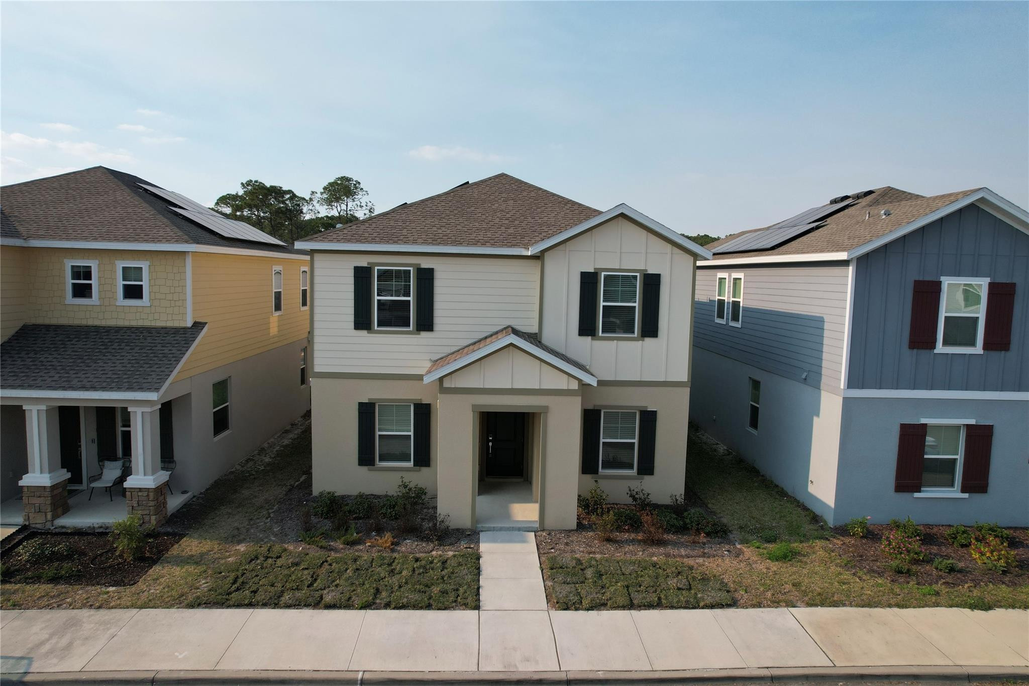 6413 Sprucepine Lane