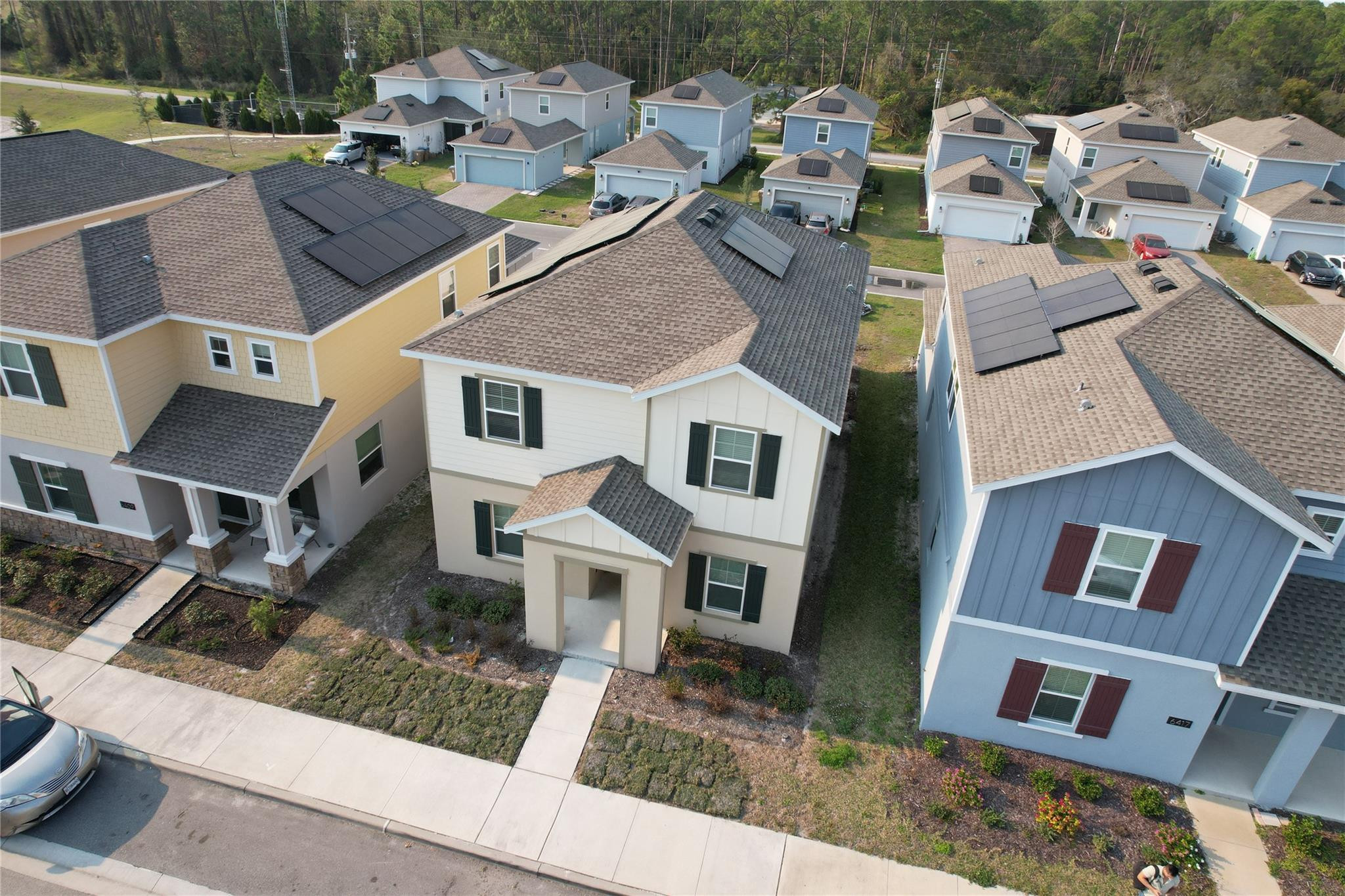 6413 Sprucepine Lane
