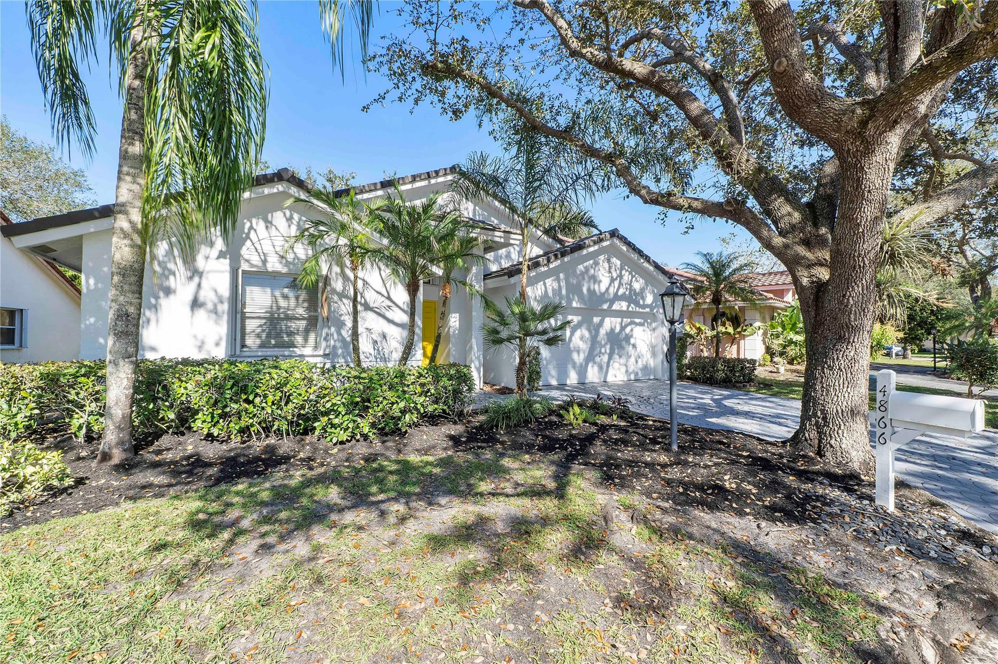 4866 NW 103rd Drive