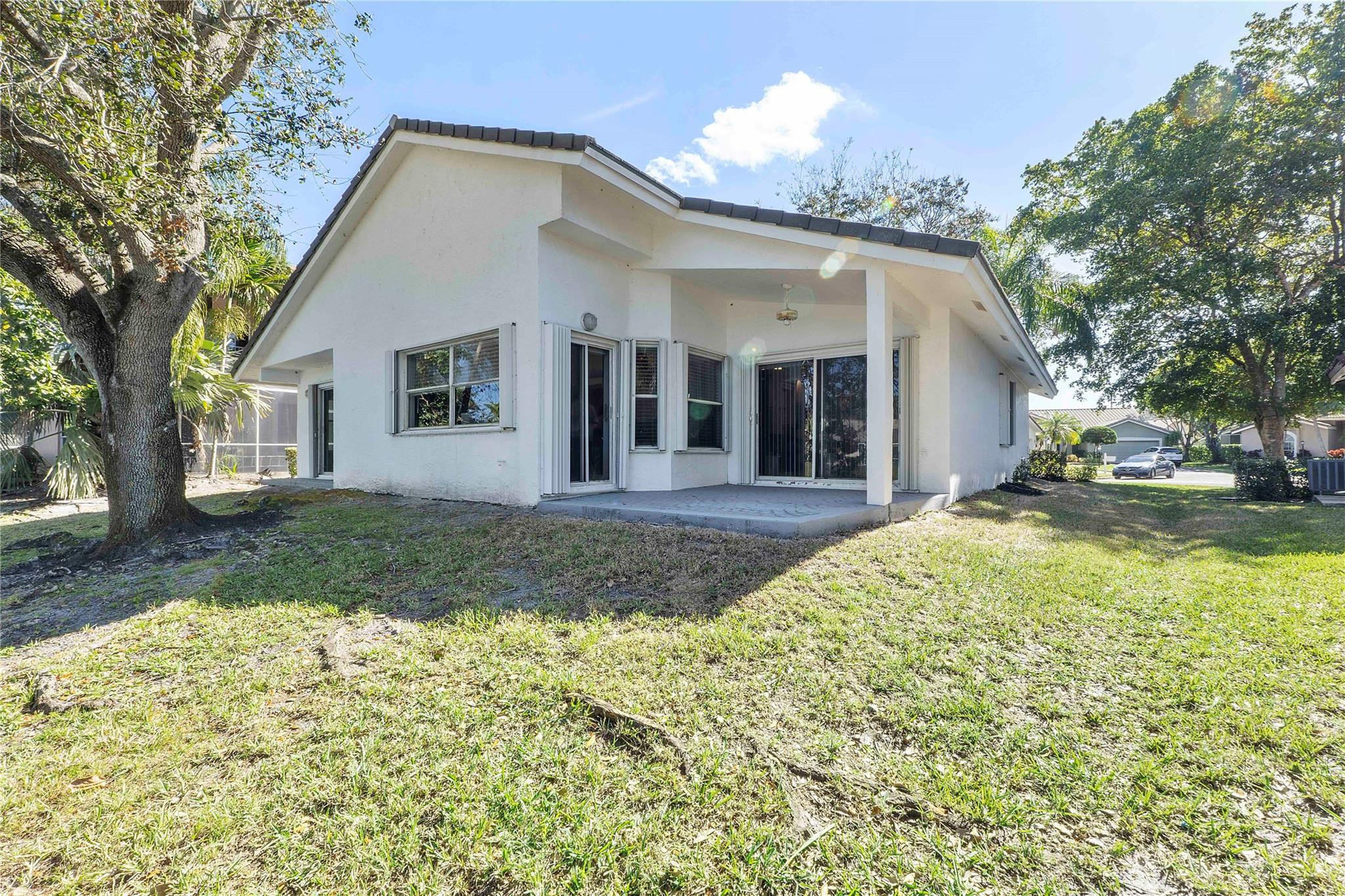 4866 NW 103rd Drive