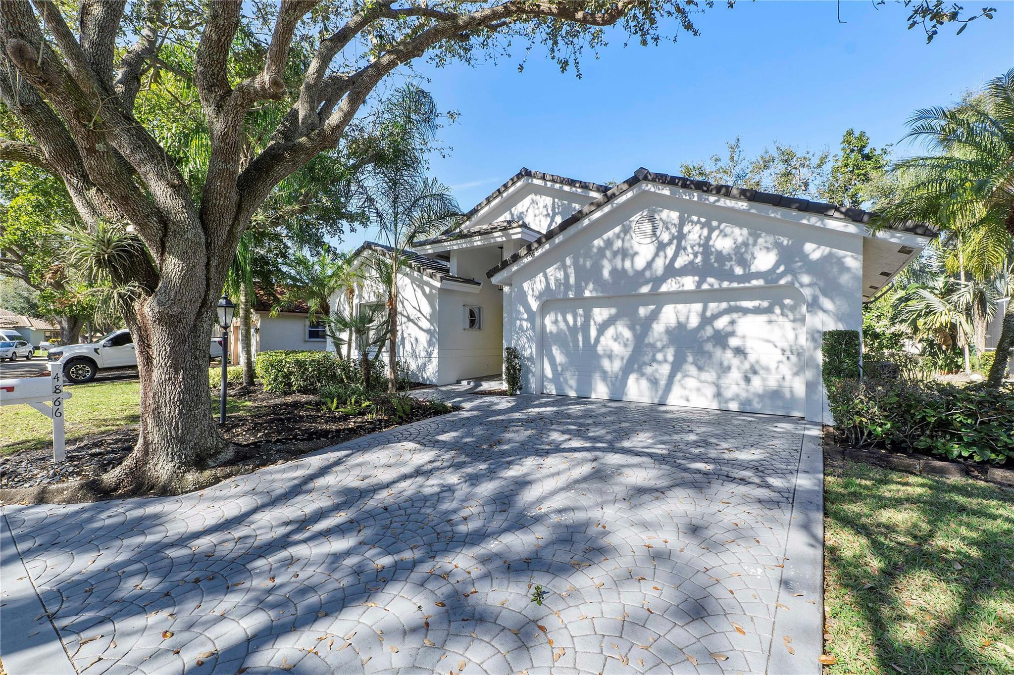 4866 NW 103rd Drive