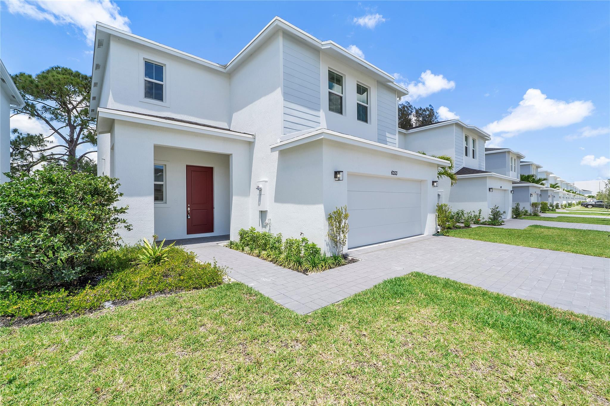 6341 Tenor Drive