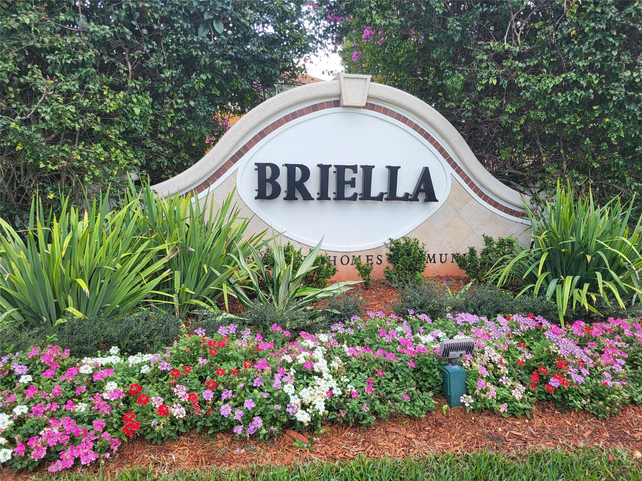 7245 Briella Drive
