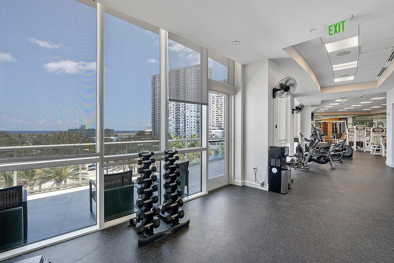 1 N Ocean Boulevard 207