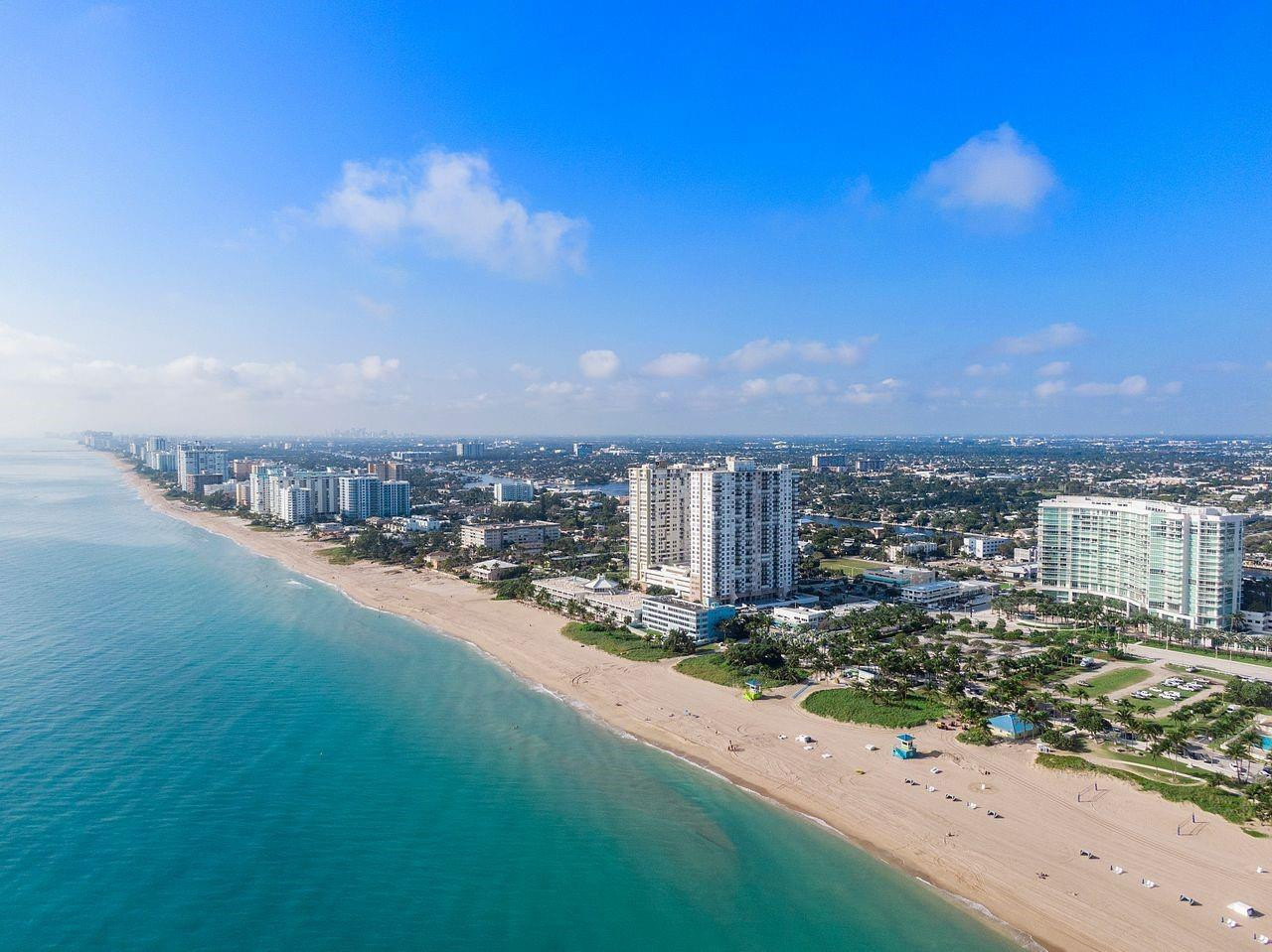 1 N Ocean Boulevard 207