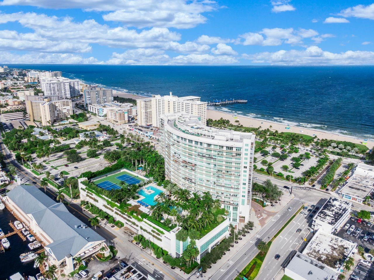 1 N Ocean Boulevard 207