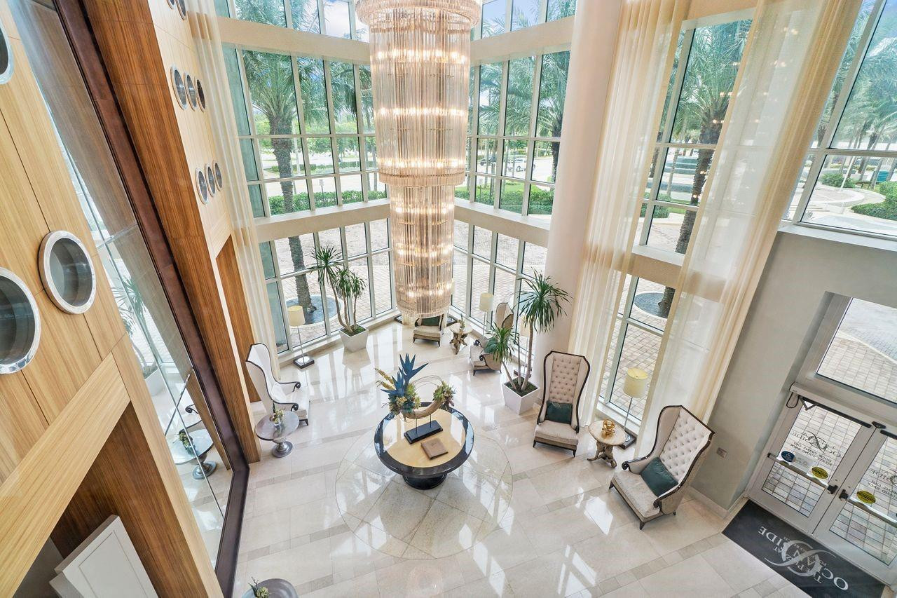 1 N Ocean Boulevard 207