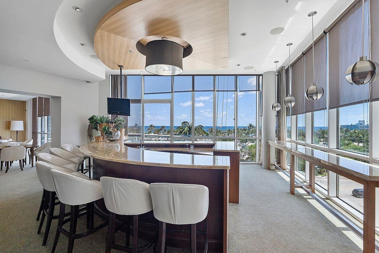 1 N Ocean Boulevard 207