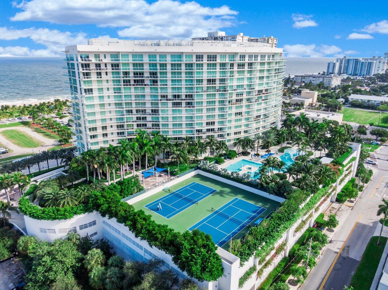 1 N Ocean Boulevard 207