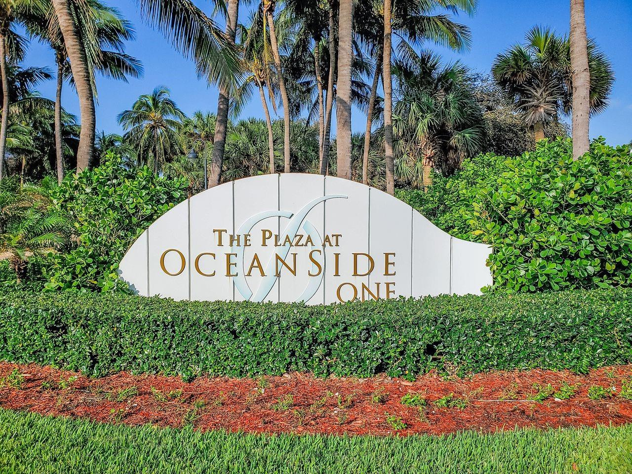 1 N Ocean Boulevard 207