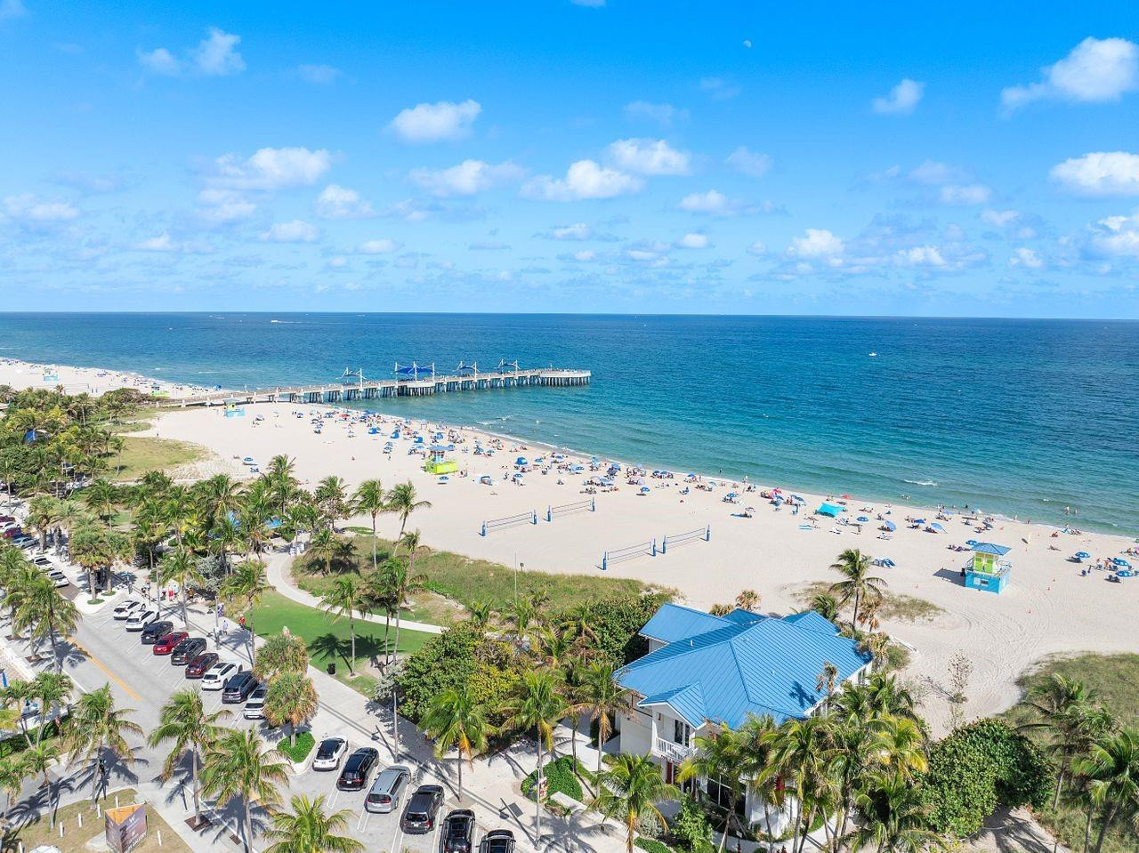 1 N Ocean Boulevard 207