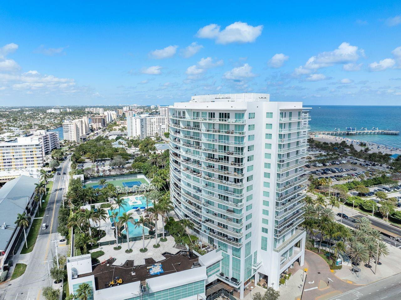 1 N Ocean Boulevard 207