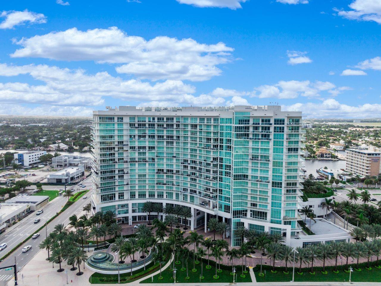 1 N Ocean Boulevard 207