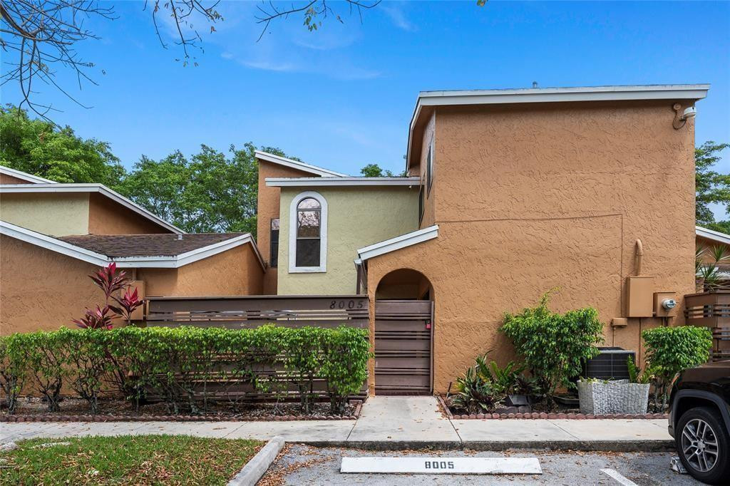 8005 NW 71st Court 8005