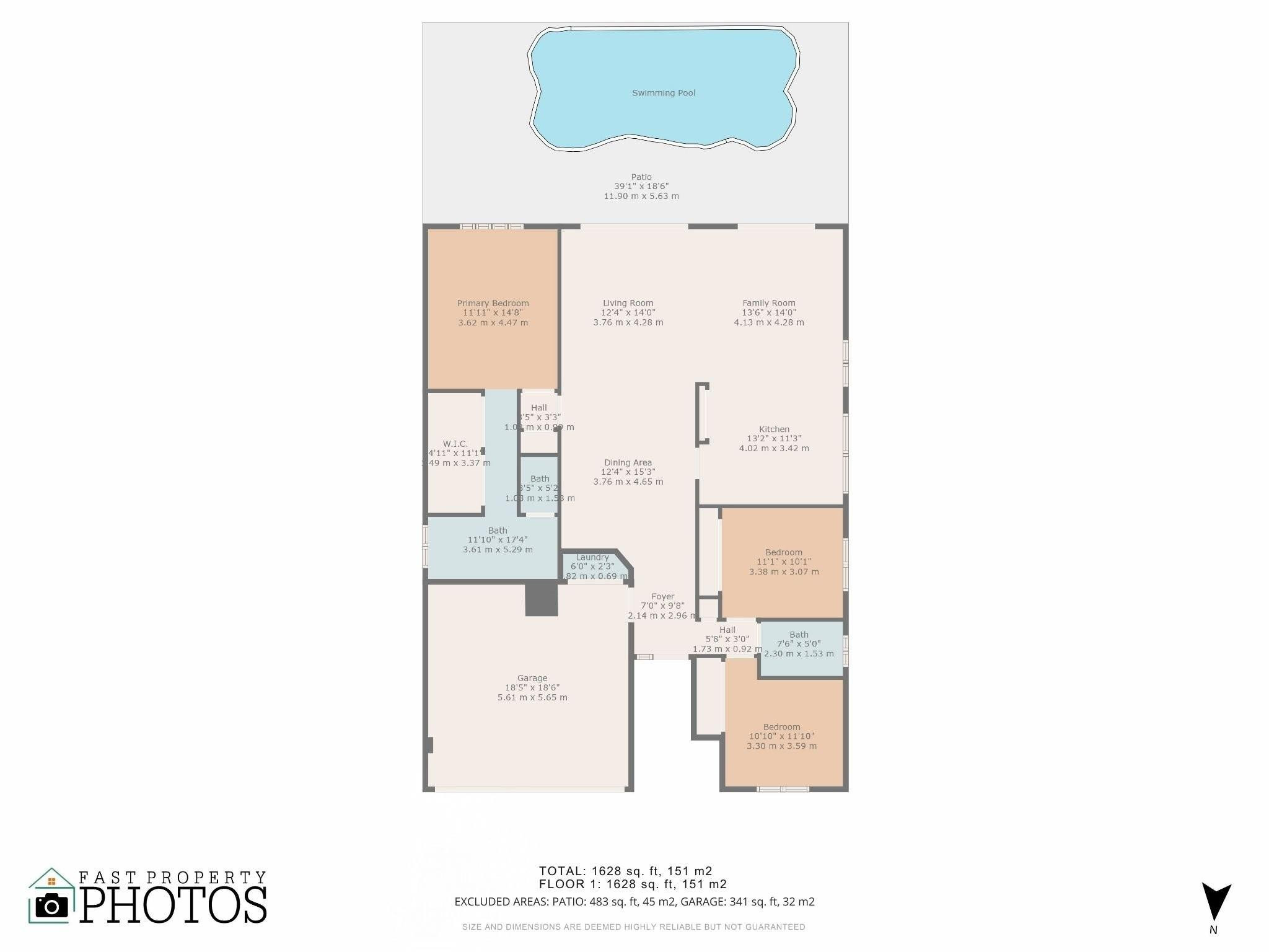 3860 SW 53rd Court