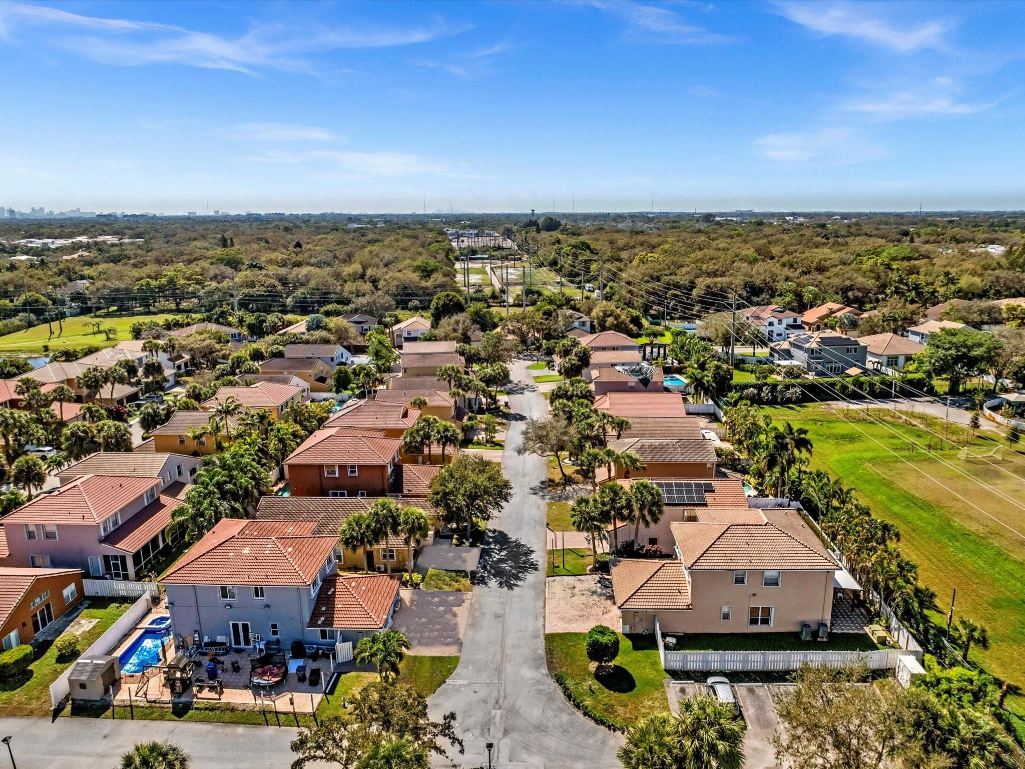 3860 SW 53rd Court