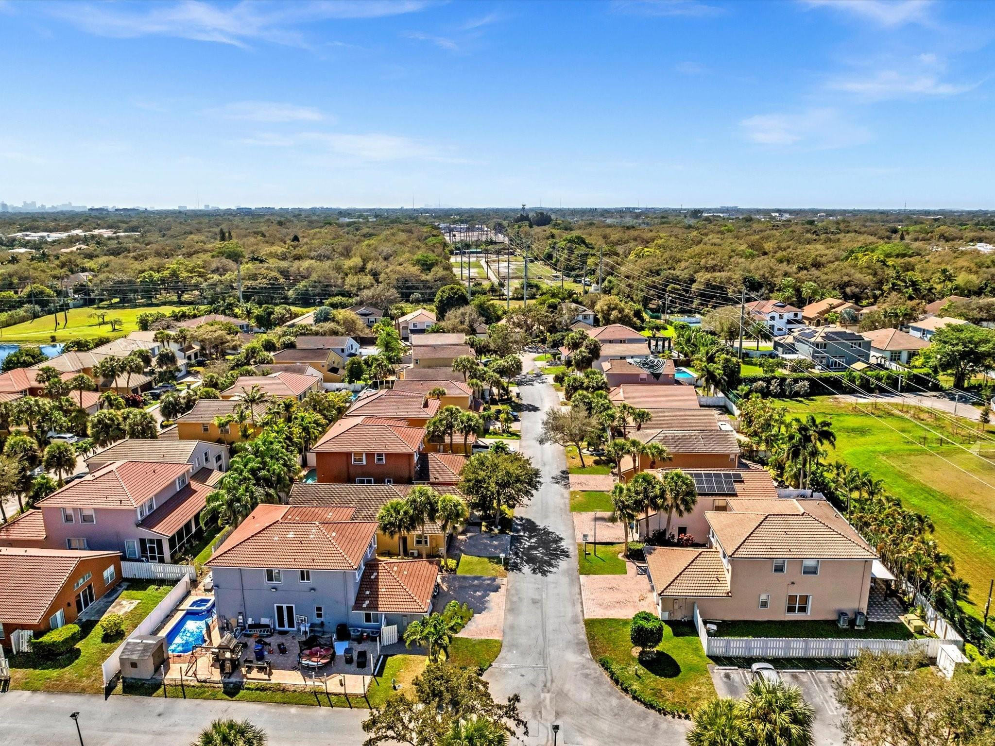 3860 SW 53rd Court